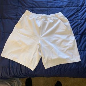 Pace Breaker 9” Liner Shorts